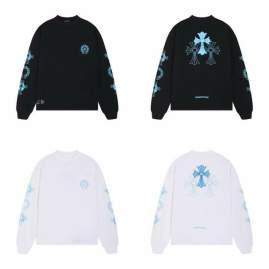 Picture of Chrome Hearts T Shirt Long _SKUChromeHeartsS-XL55txKD3750160